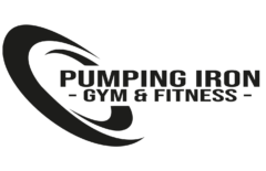 Pumping Iron Gym